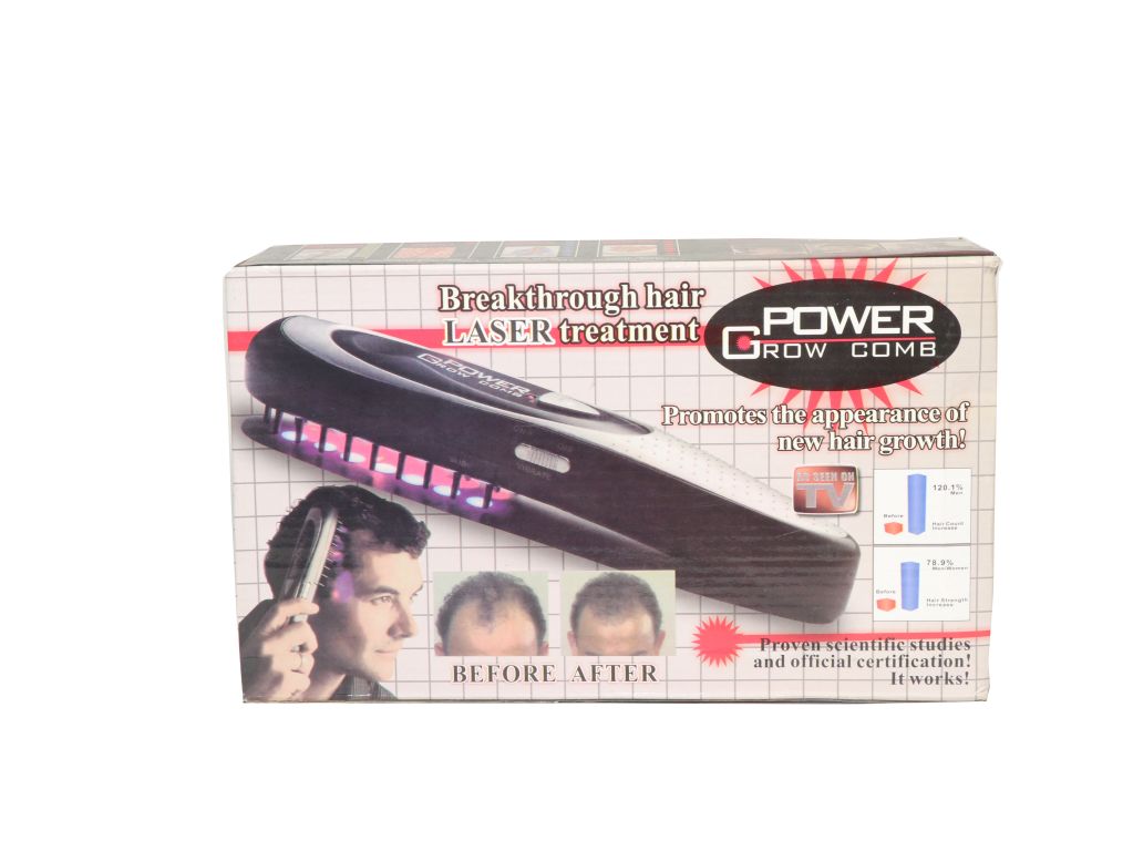 POWER GROW COMBO