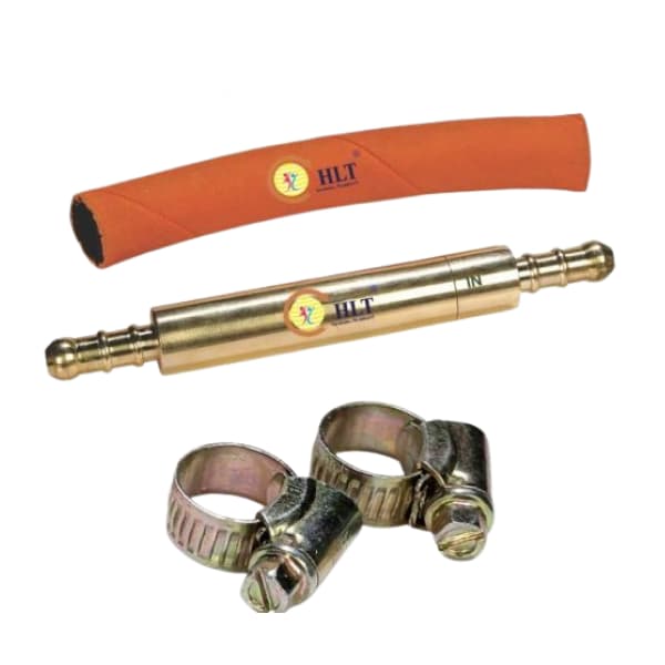Hlt Gas Saver