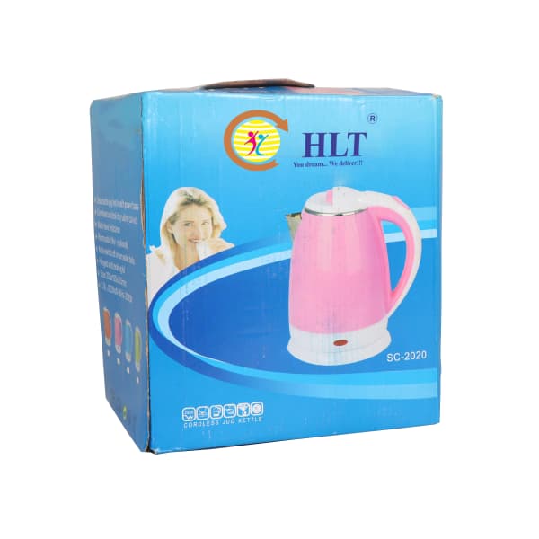 Hlt Electric Kettle (kx01)