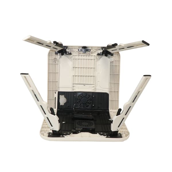 E- TABLE