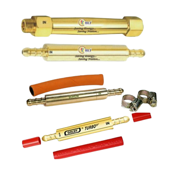 Hlt Gas Saver Commercial