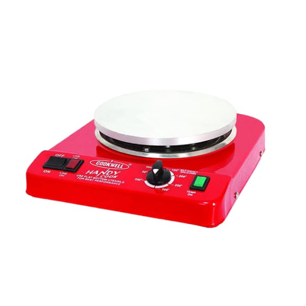 Cookwell Kinetiser