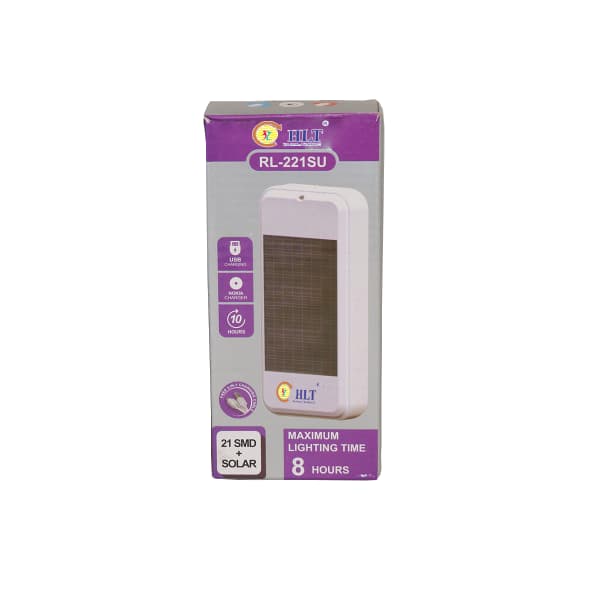 Hlt LED Torch (Rl-221su)