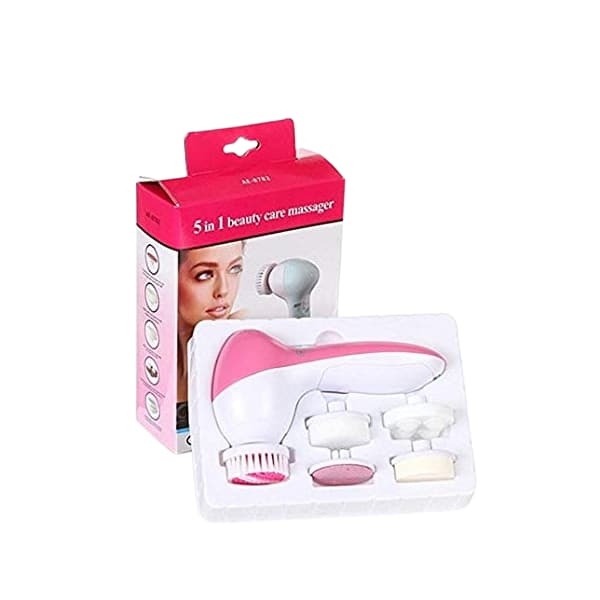 Beauty Care Massager
