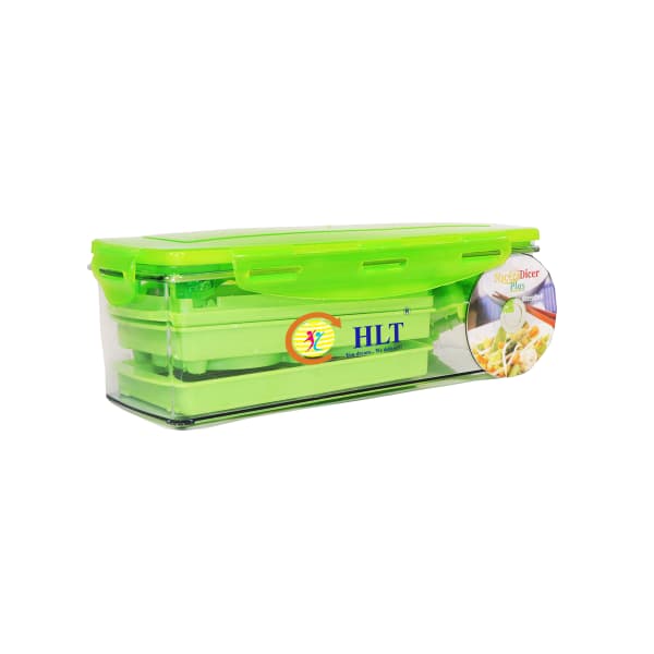 Hlt Nicer Dicer