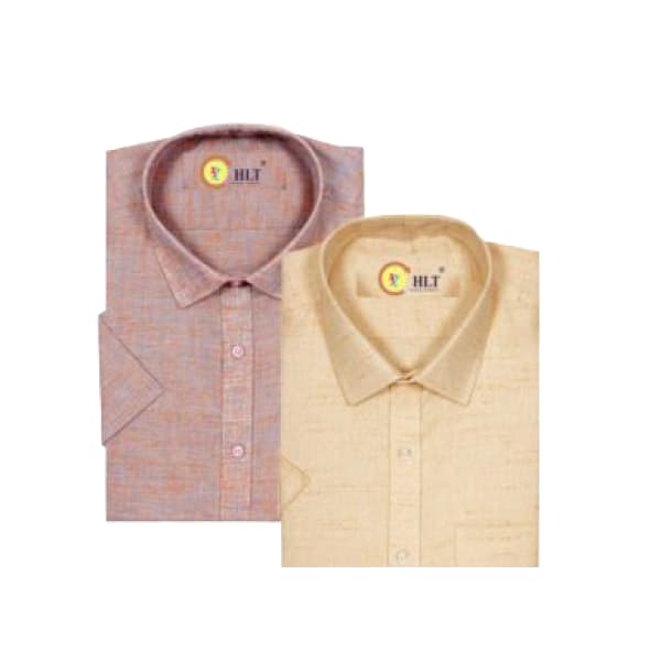 Lenin Shirt Fabric