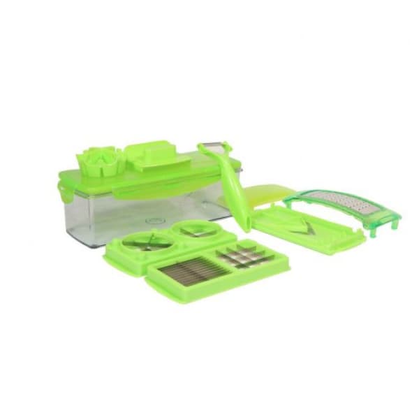 Hlt Nicer Dicer