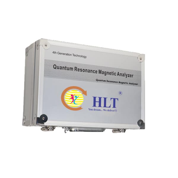 Hlt Organism Electric Analyzer