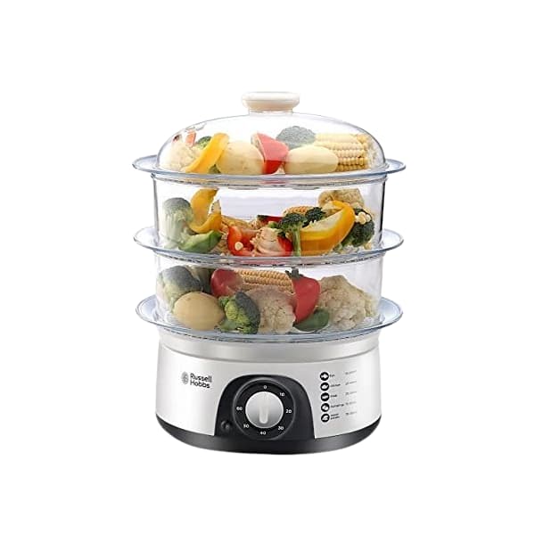 Food Steamer