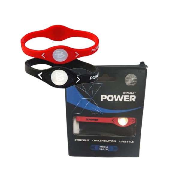 Power Bracelet