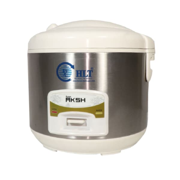 Hlt Rice Cooker (1.8ltr)(rx07)