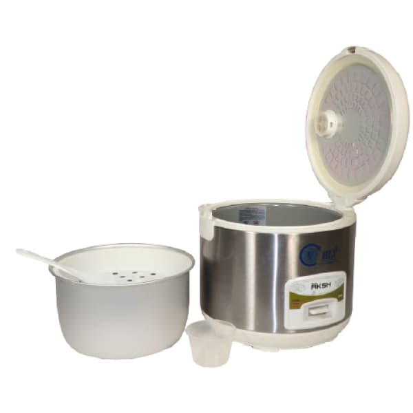 hlt rice cooker