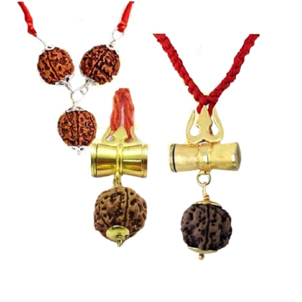 Rudraksh Kavach