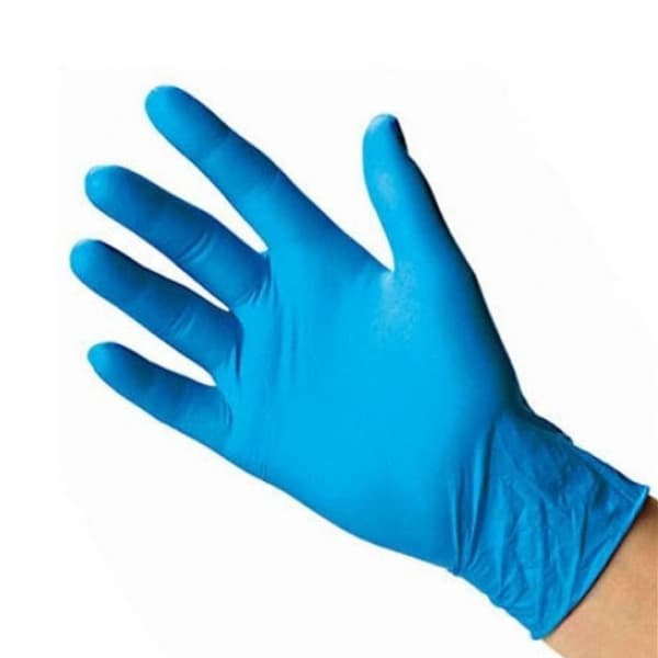Nitrile Gloves