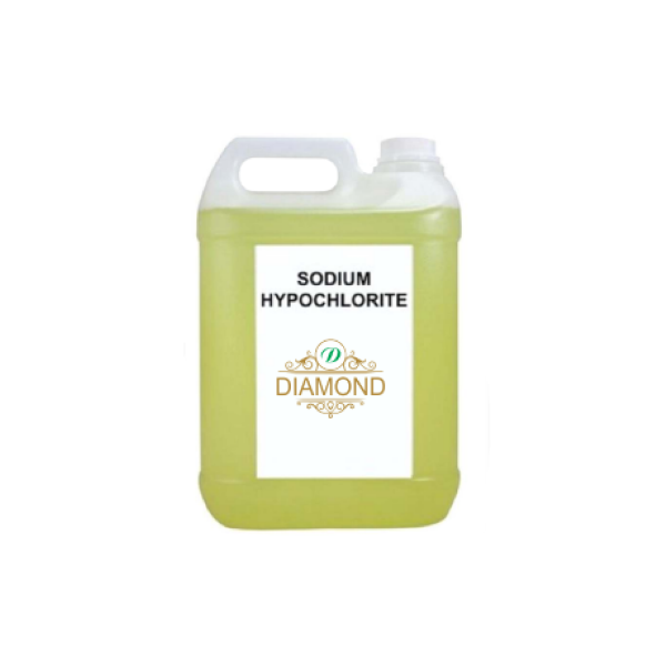 Sodium Hypochloride 5 Litre