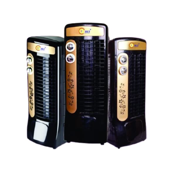 Hlt Tower Fan (Titanic)