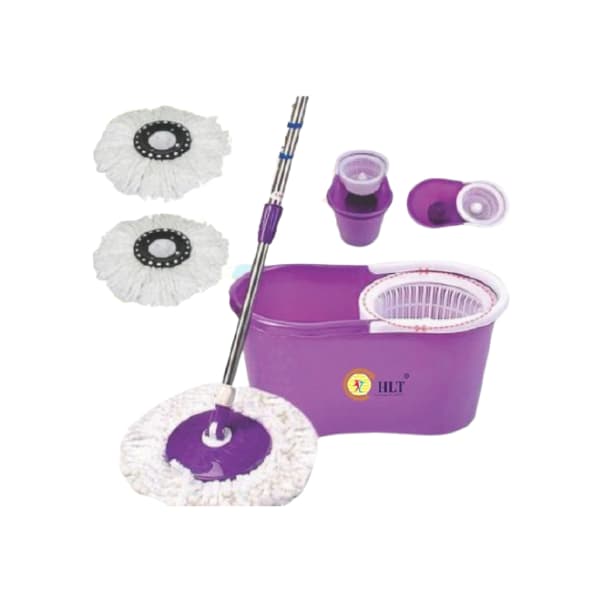 Magic Mop (Super)