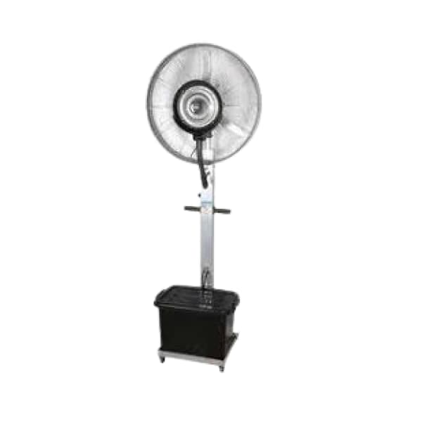 Mist Fan (Outdoor)