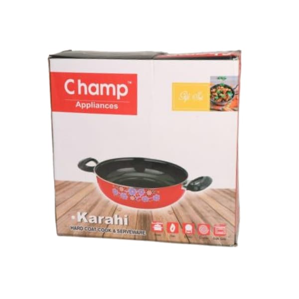 Non Stick Kadai