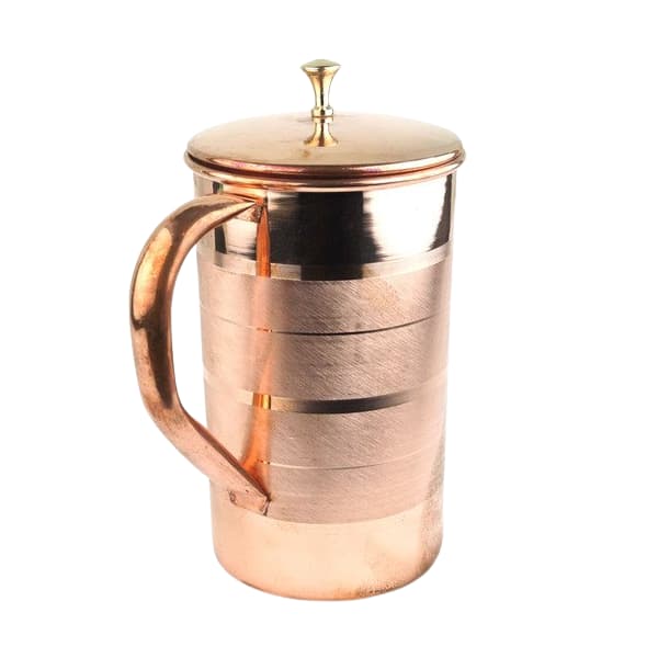 Copper Jug