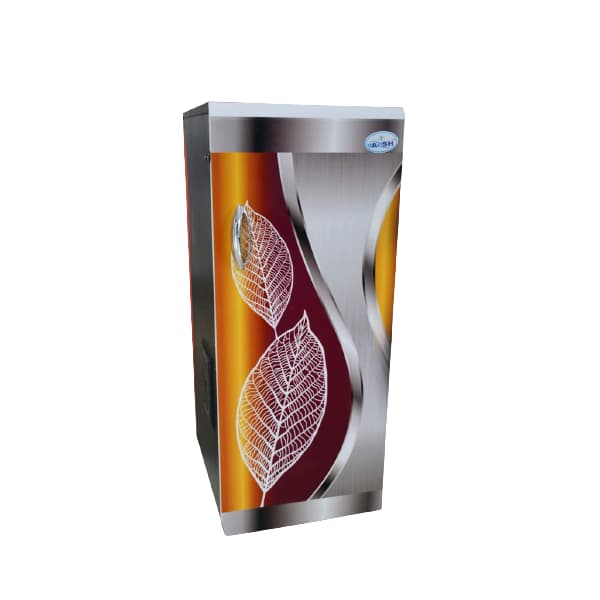 Hlt Eco Atta Chakki (5kg)