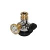 DIAMOND GAS SAFETY DEVICE (Vertical)