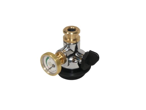 DIAMOND GAS SAFETY DEVICE (Vertical)
