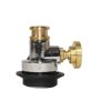 DIAMOND GAS SAFETY DEVICE (Vertical)