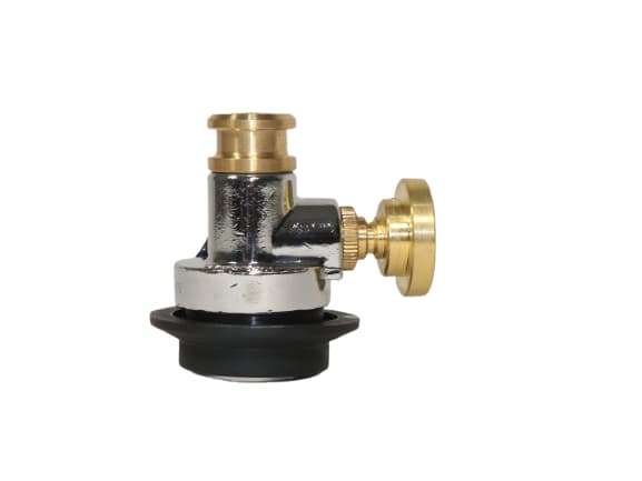 DIAMOND GAS SAFETY DEVICE (Vertical)