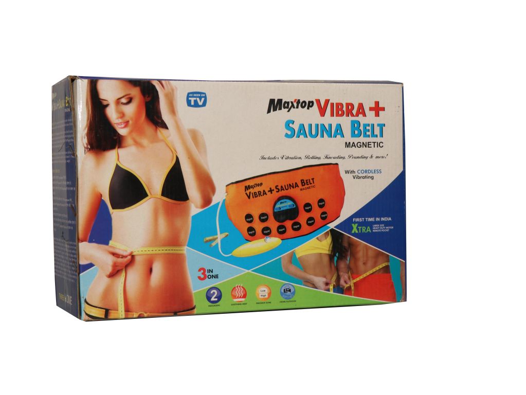 SAUNA BELT