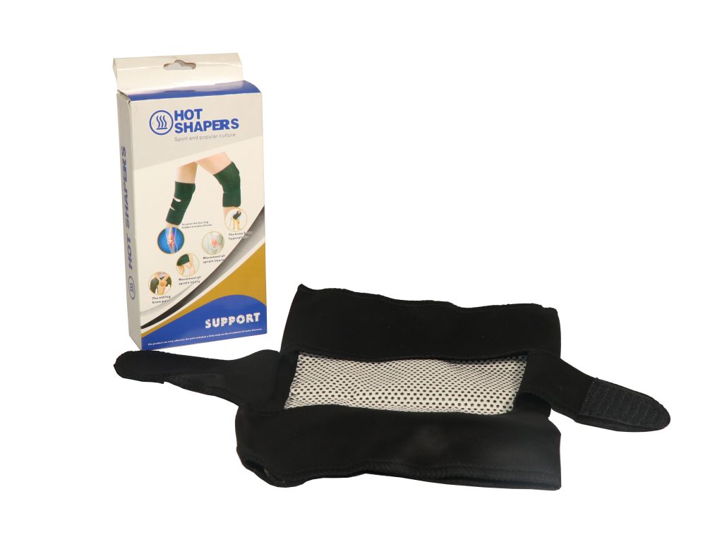 SELF HEATING KNEE PAD
