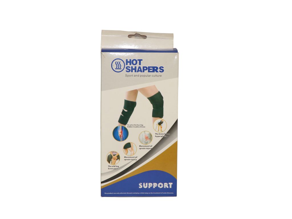 SELF HEATING KNEE PAD