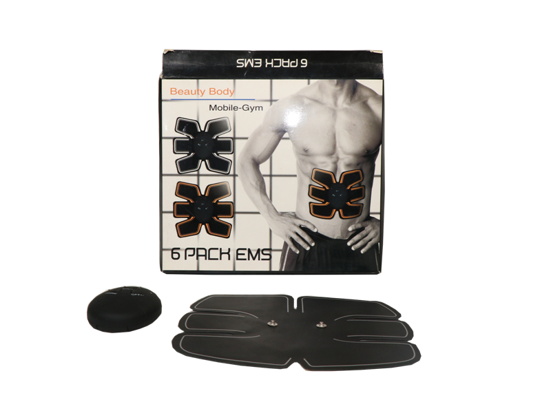 SIX PACK EMS