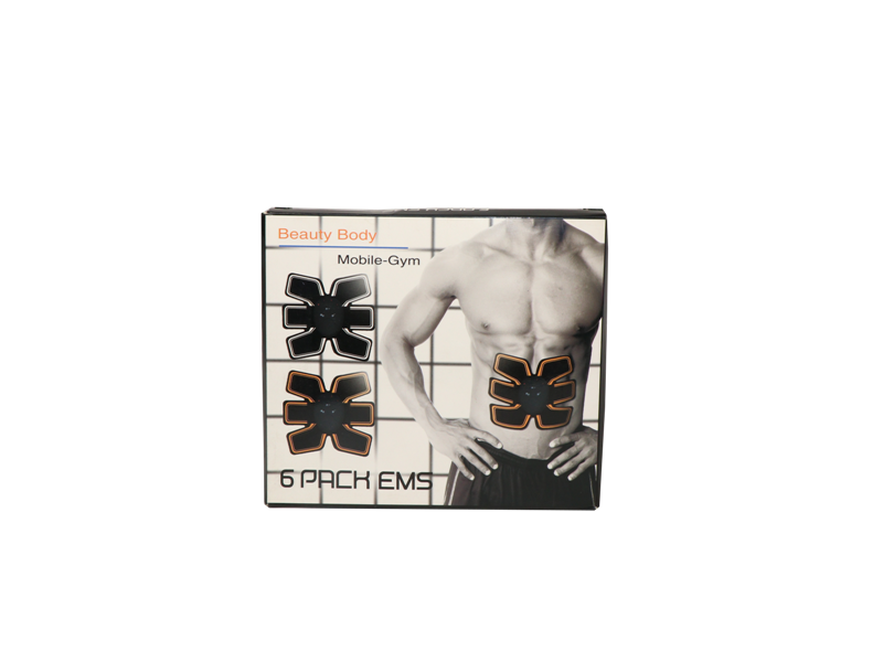 SIX PACK EMS