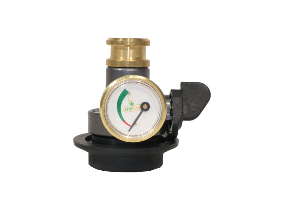 SOHUM GAS SAFETY DEVICE