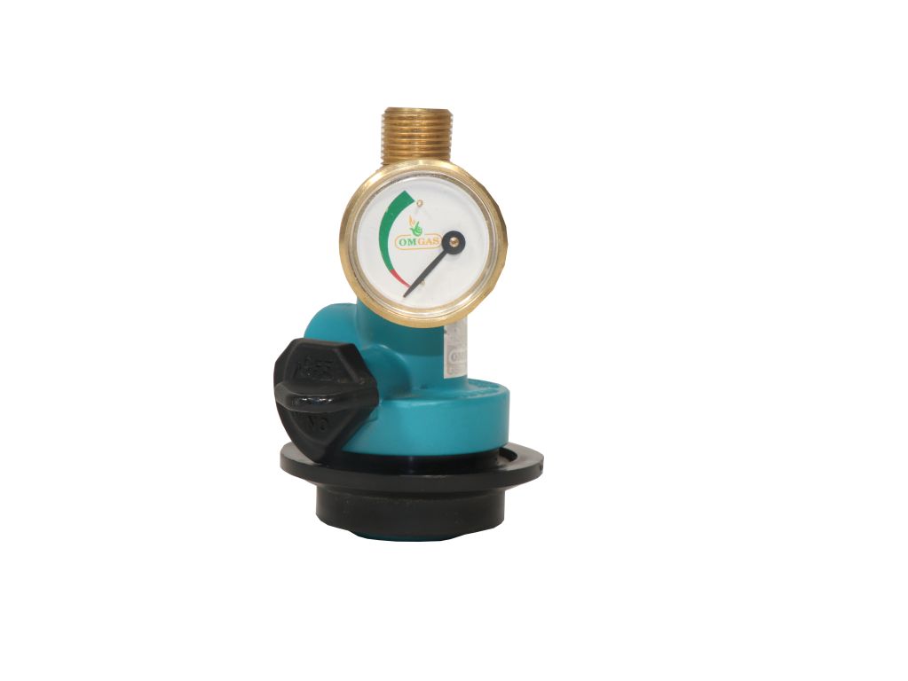 SOHUM GAS SAFETY DEVICE COMMERCIAL