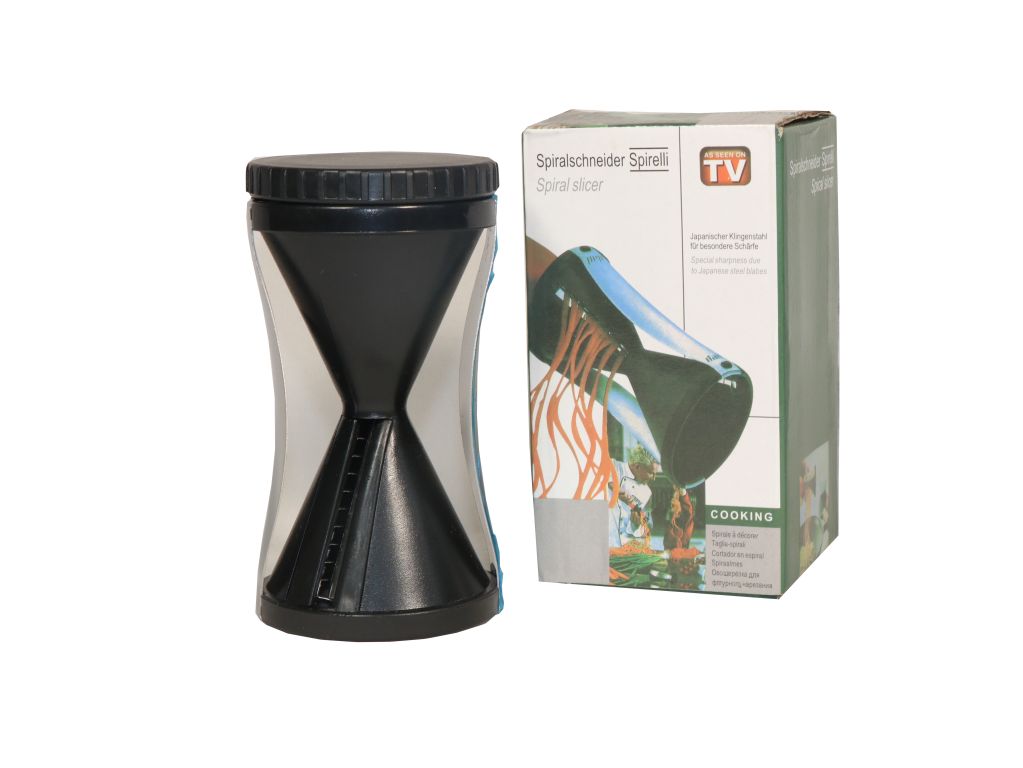 SPIRALIZER