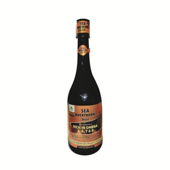 DIAMOND SEA BUCKTHRON 1ltr (CYLINDER)