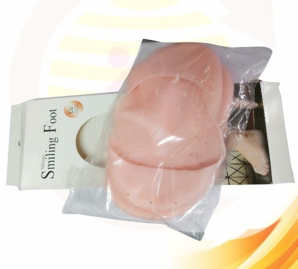 SLIMING FOOT