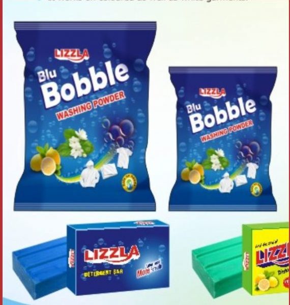 WASHING POWDER
