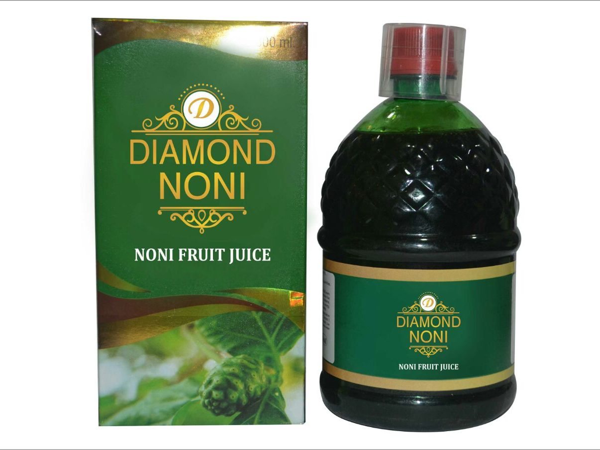 DIAMOND NONI JUICE (500ml)
