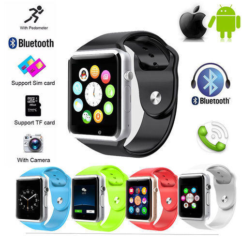 BLUETOOTH WATCH