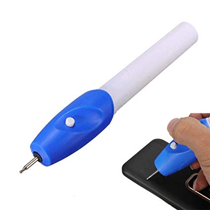 ENGRAVE-IT -ELECTRONIC PEN