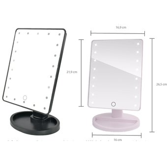 LED MIRROR