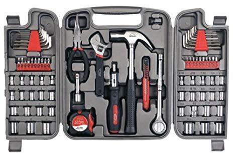 REPAIRING TOOL SET