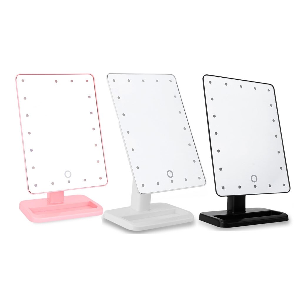 LED MIRROR