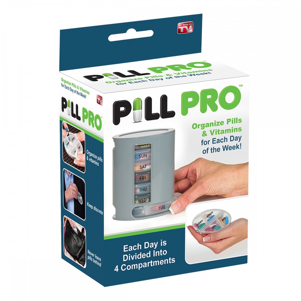 PILL PRO