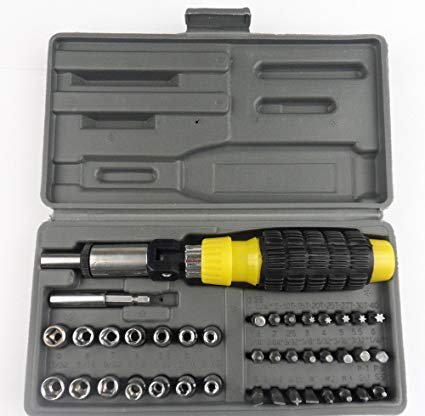 MULTIPURPOSE TOOL KIT