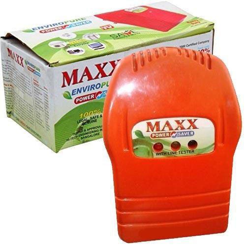 MAXX POWER SAVER