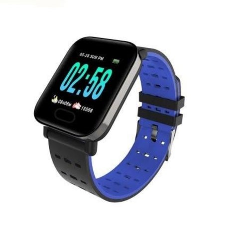BLUETOOTH WATCH